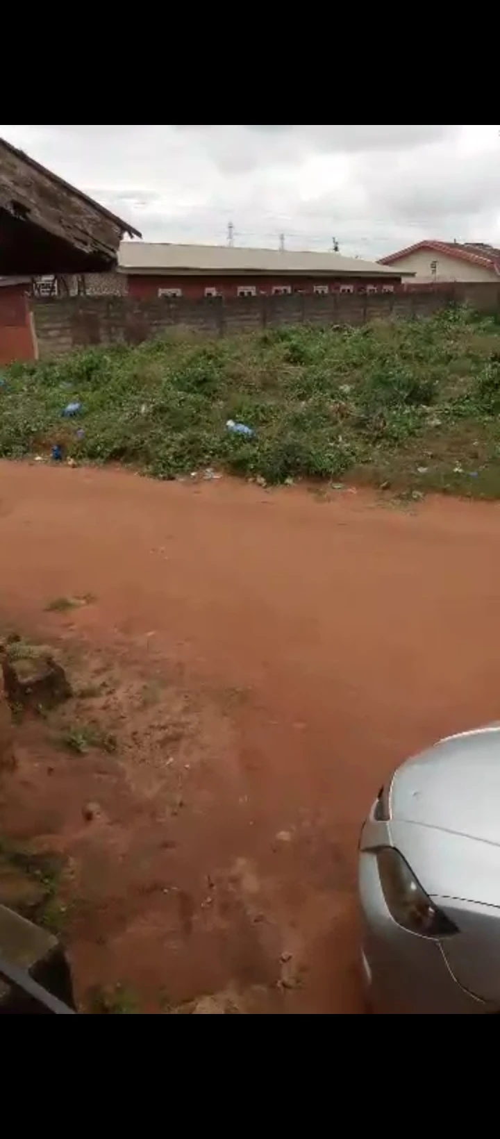 Land for Sale in Sapele road back of Santana market, Edo - Image 3