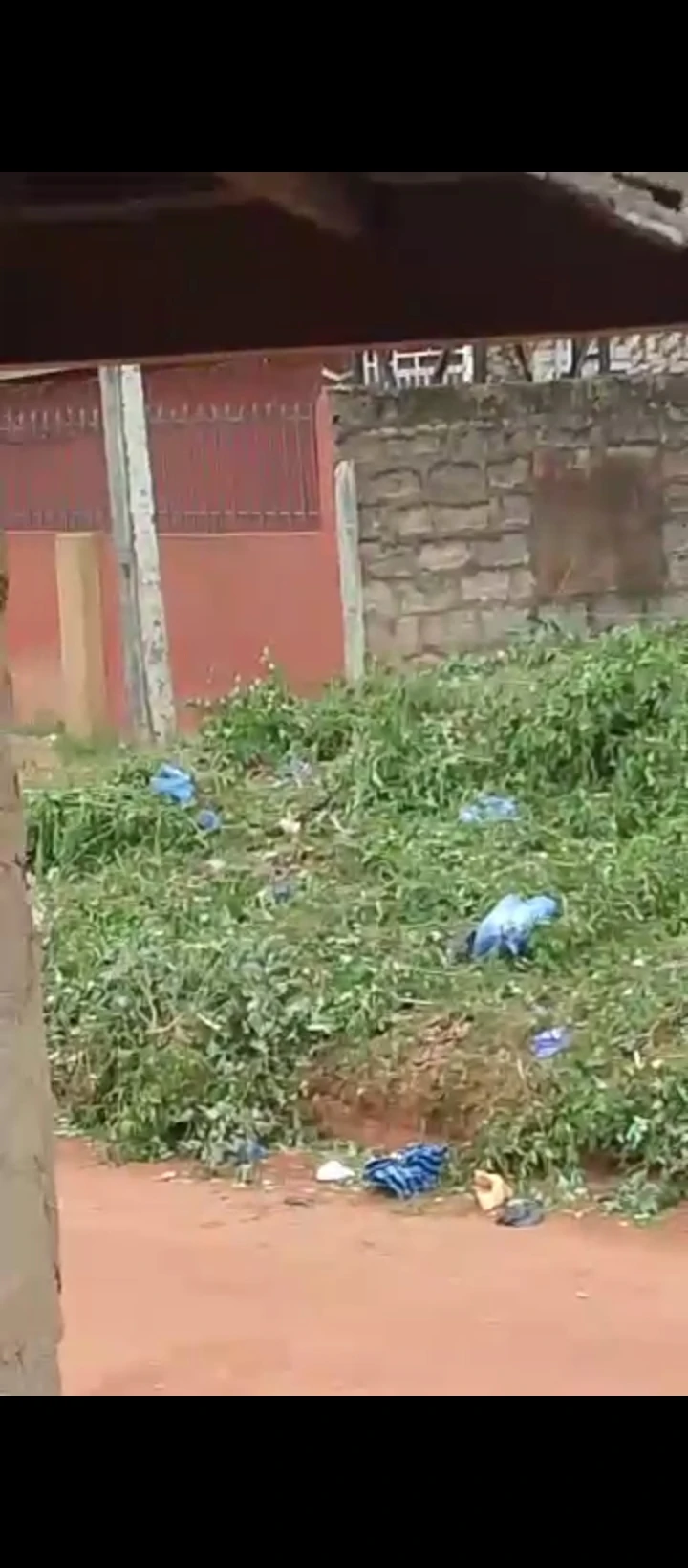 Land for Sale in Sapele road back of Santana market, Edo - Image 5