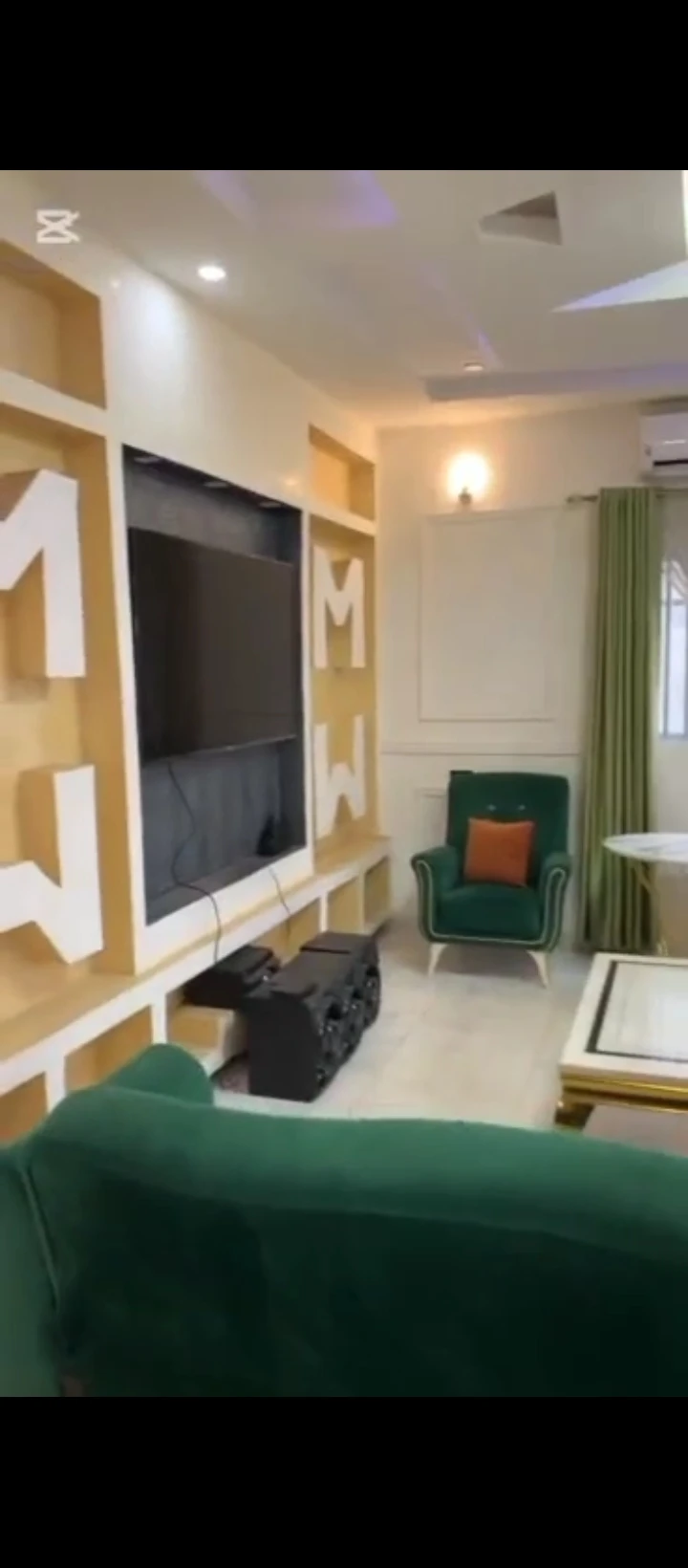 3 Bedroom Flat for Sale in Evbhuku sapele road, Edo - Image 1