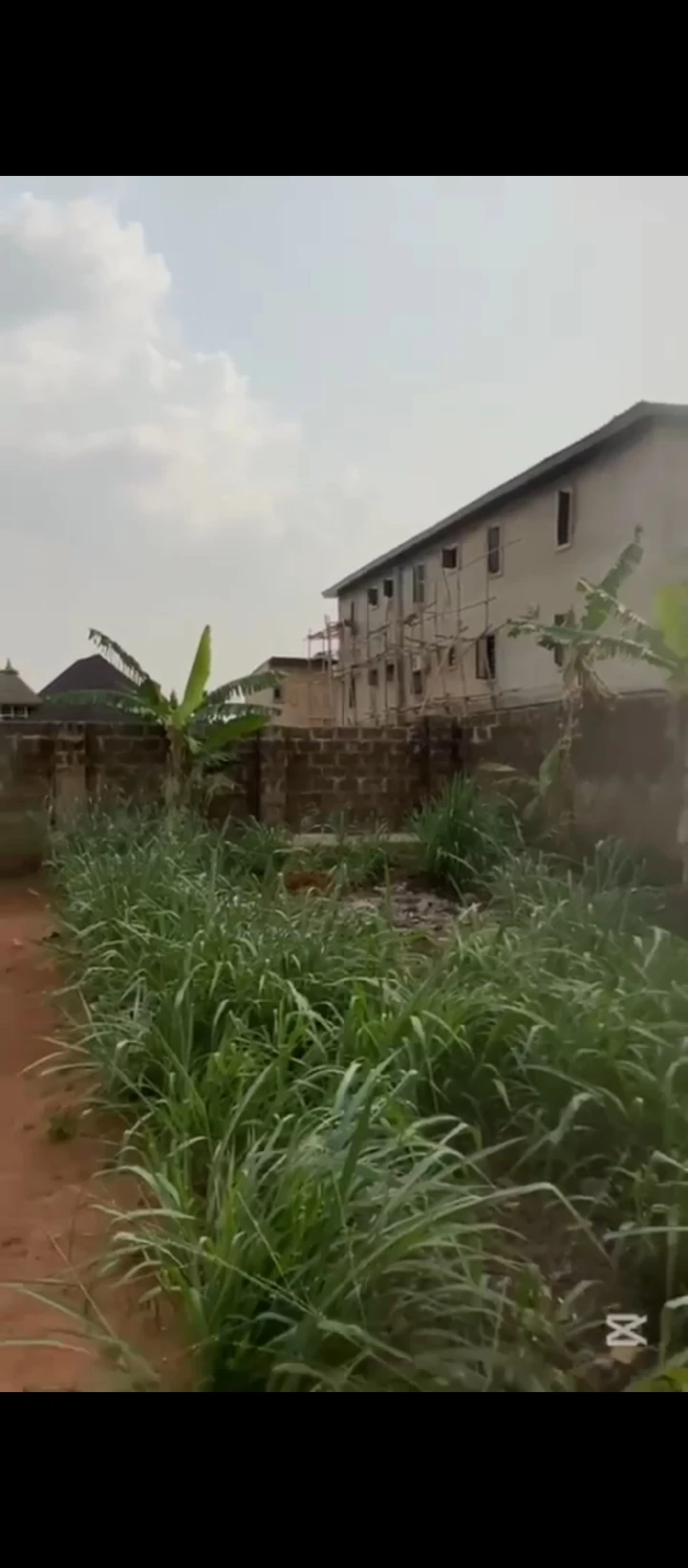 Bungalow for Sale in Ayen community egba, Edo - Image 1