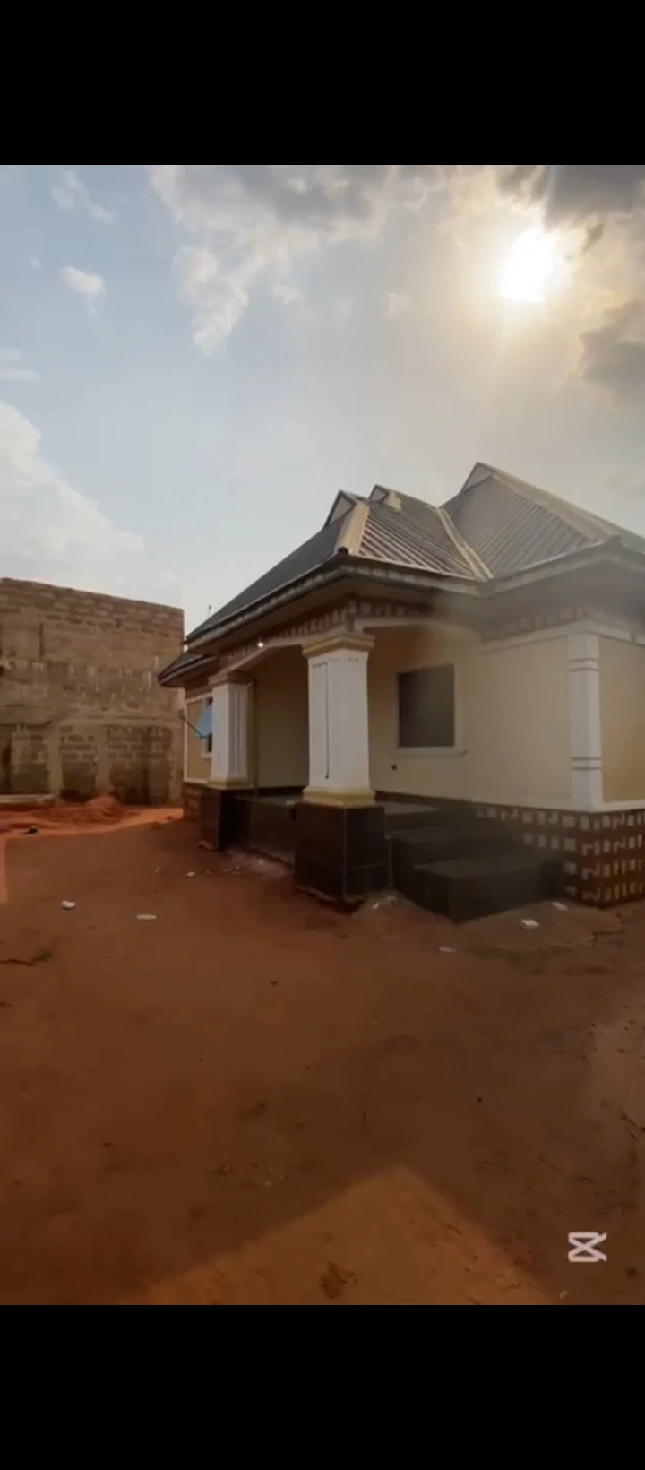 Bungalow for Sale in Ayen community egba, Edo - Image 3