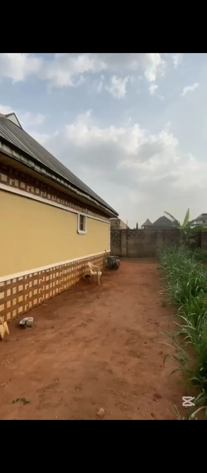 Bungalow for Sale in Ayen community egba, Edo - Image 2