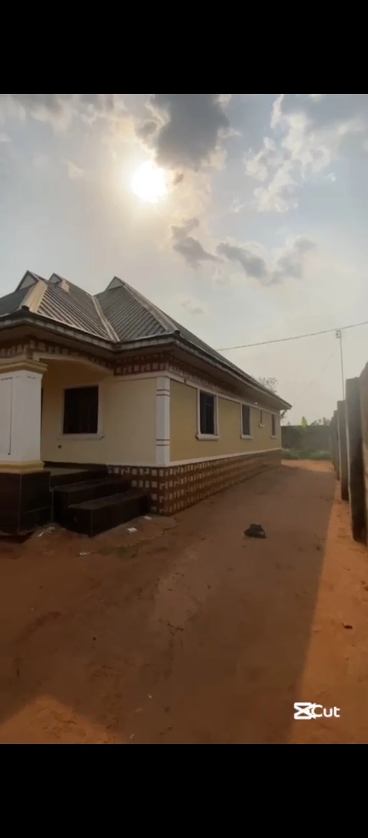 Bungalow for Sale in Ayen community egba, Edo - Image 4