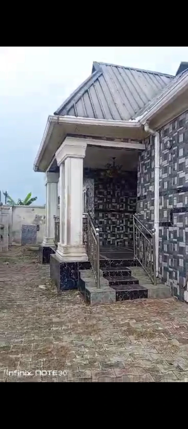 3 Bedroom Flat for Sale in Obagie sapele road, Edo - Image 3