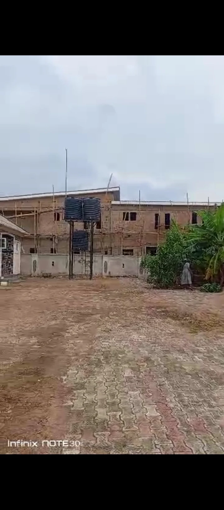 3 Bedroom Flat for Sale in Obagie sapele road, Edo - Image 6