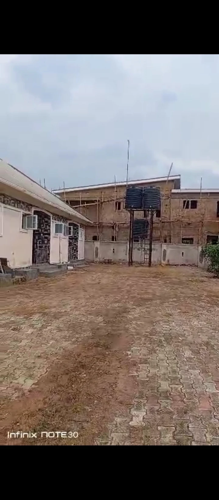 3 Bedroom Flat for Sale in Obagie sapele road, Edo - Image 5