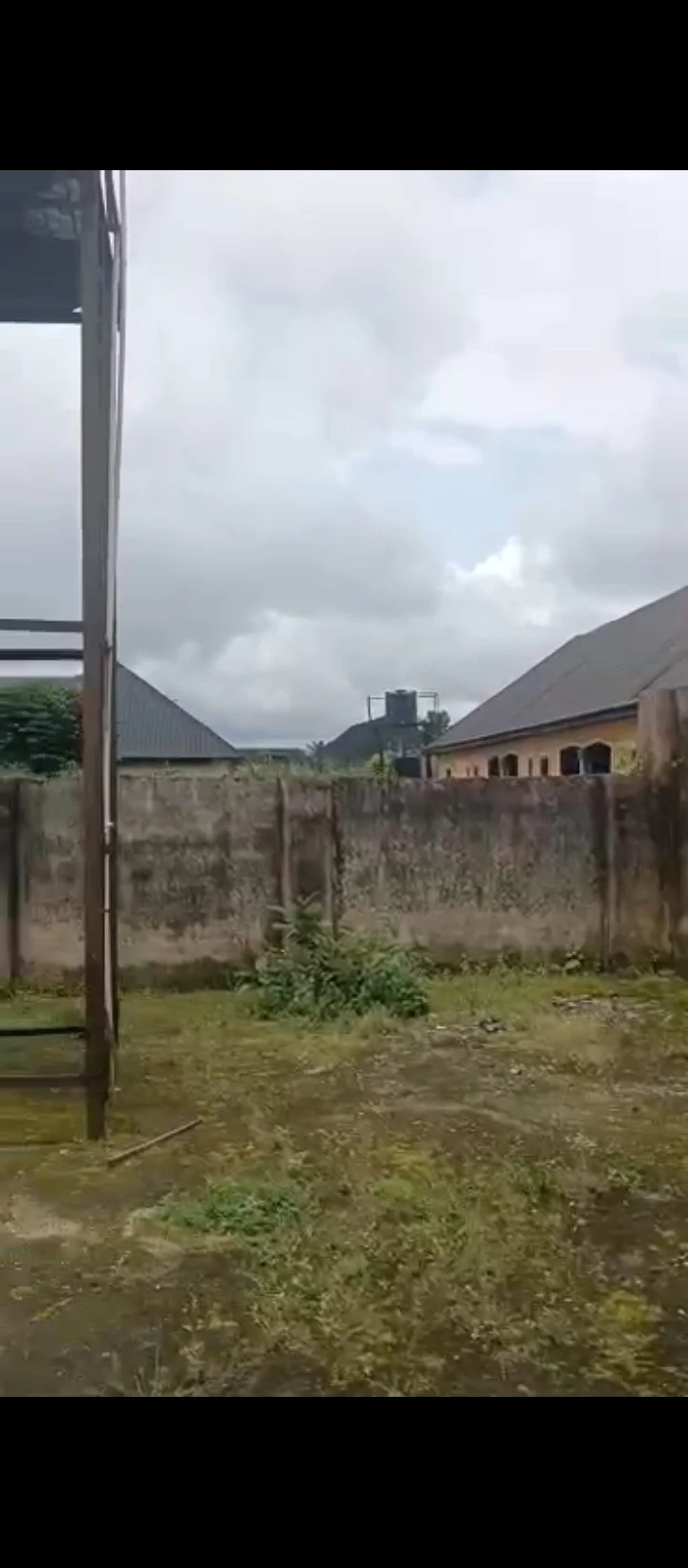 Bungalow for Sale in Upper ekehuan, Edo - Image 3