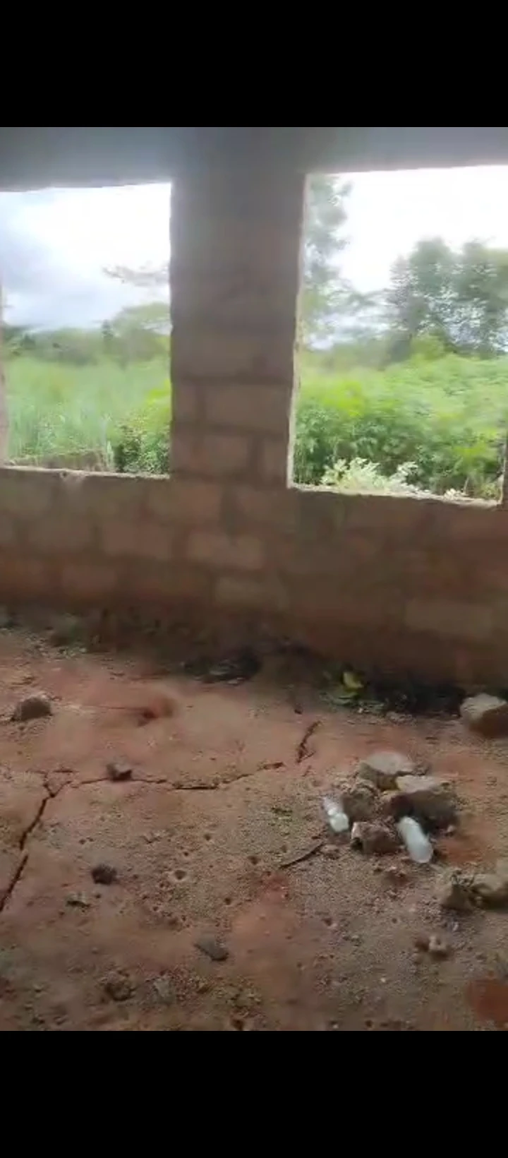 Bungalow for Sale in Iyanomo, Edo - Image 1