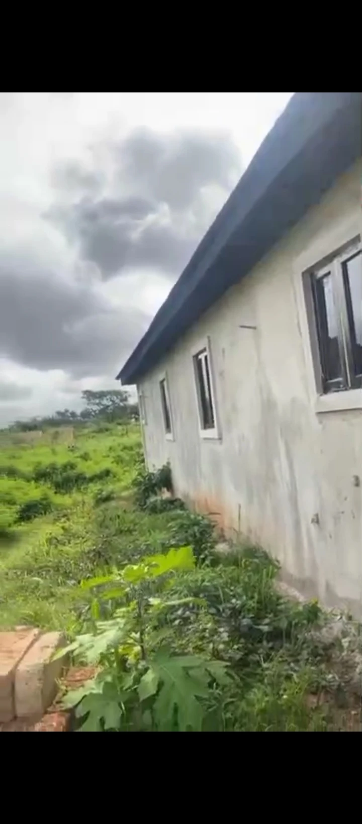 3 Bedroom Flat for Sale in Obagie/airport road, Edo - Image 1