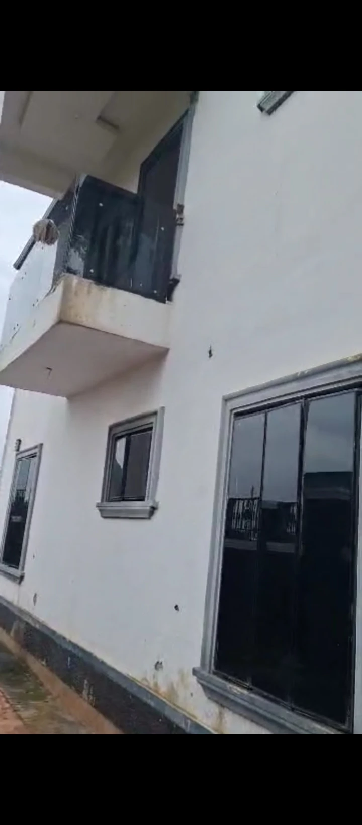 Duplex for Sale in Amagba gra, Edo - Image 1