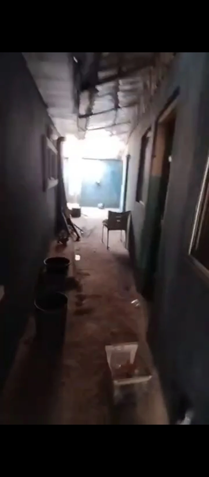 Hotel for Sale in Arougba airport road, Edo - Image 1