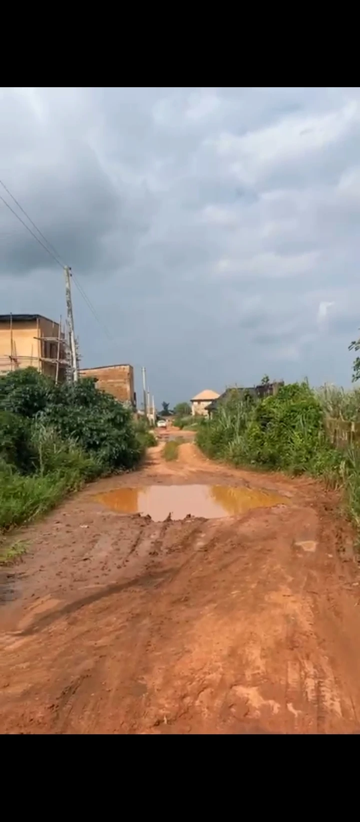 Land for Sale in Iguhomon agbor road bypass, Edo - Image 6