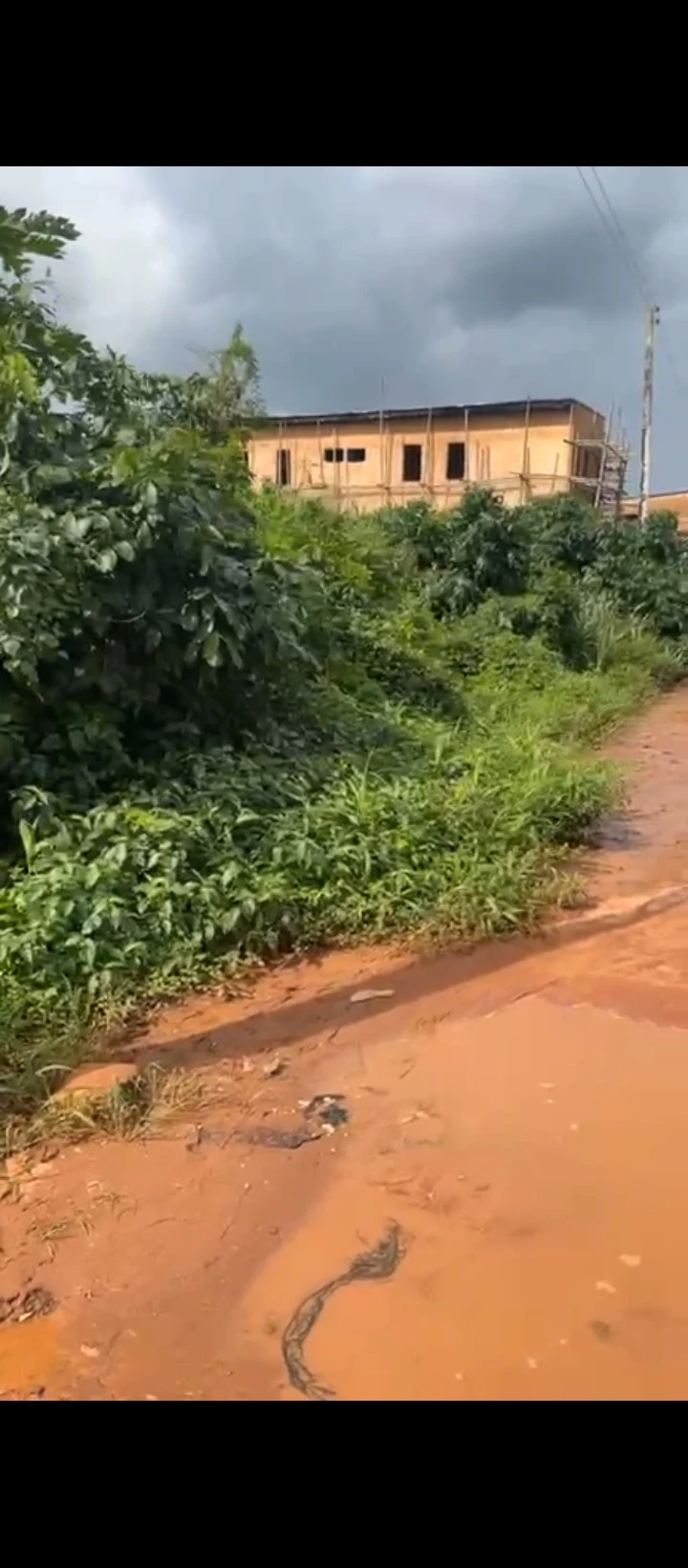 Land for Sale in Iguhomon agbor road bypass, Edo - Image 2