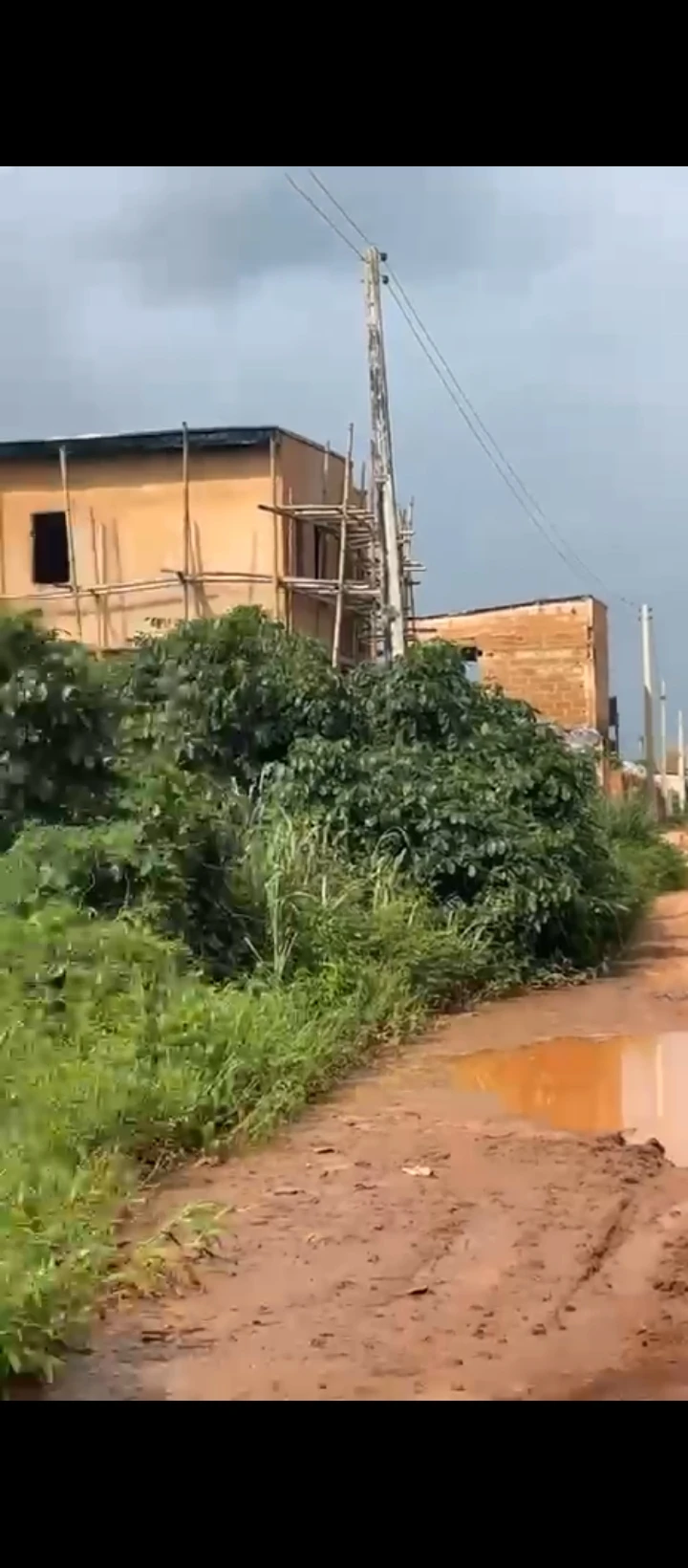 Land for Sale in Iguhomon agbor road bypass, Edo - Image 5