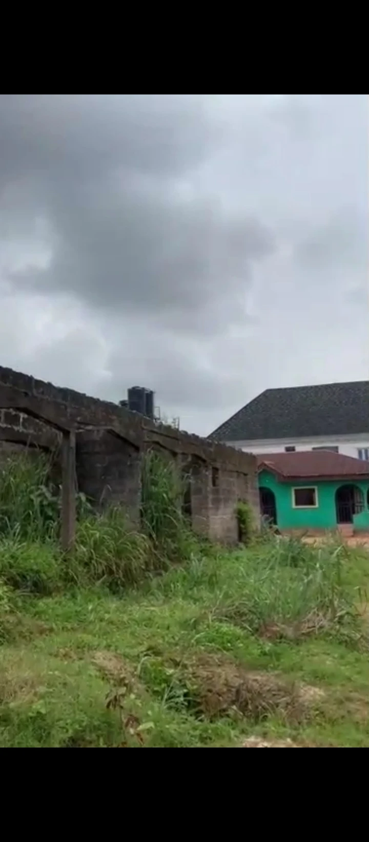 Bungalow for Sale in Isihor, Edo - Image 1