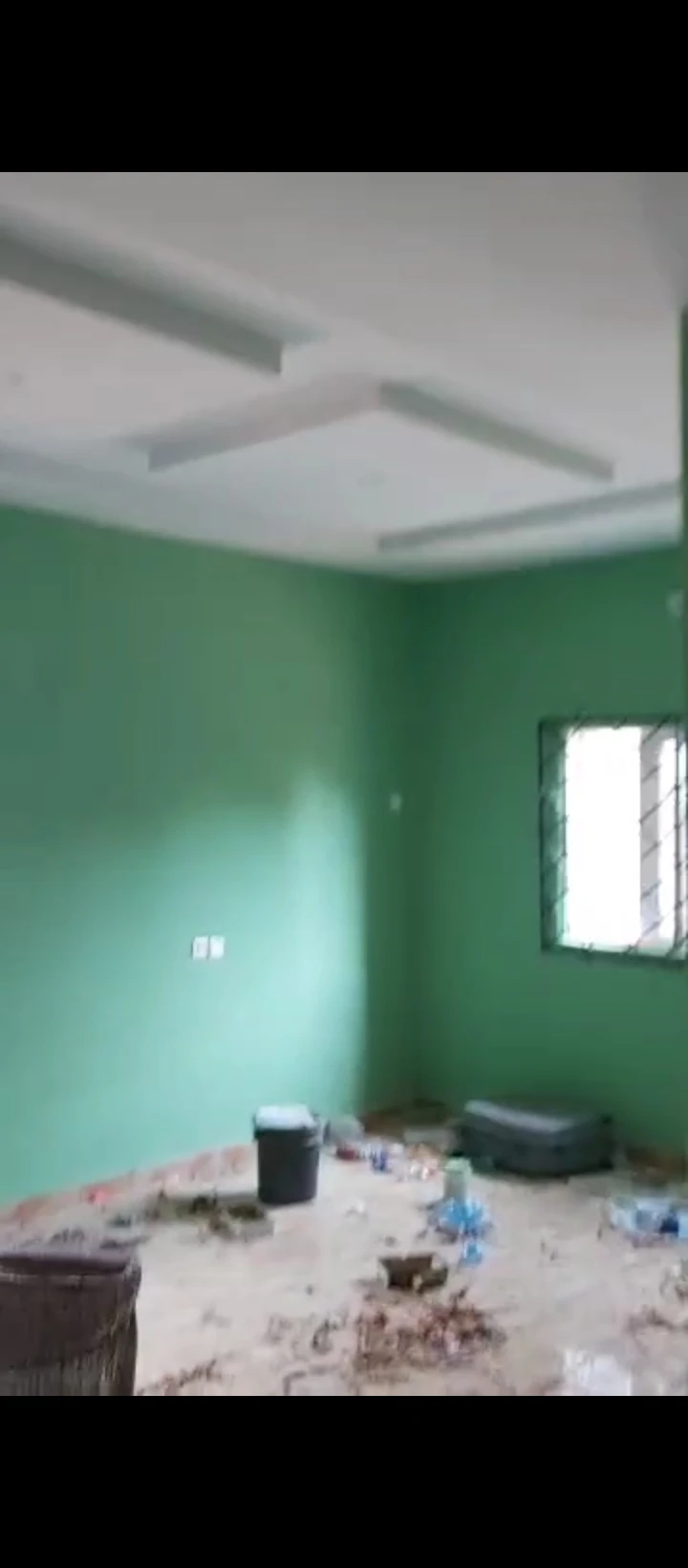 Bungalow for Sale in 2nd ugbor gra, Edo - Image 1
