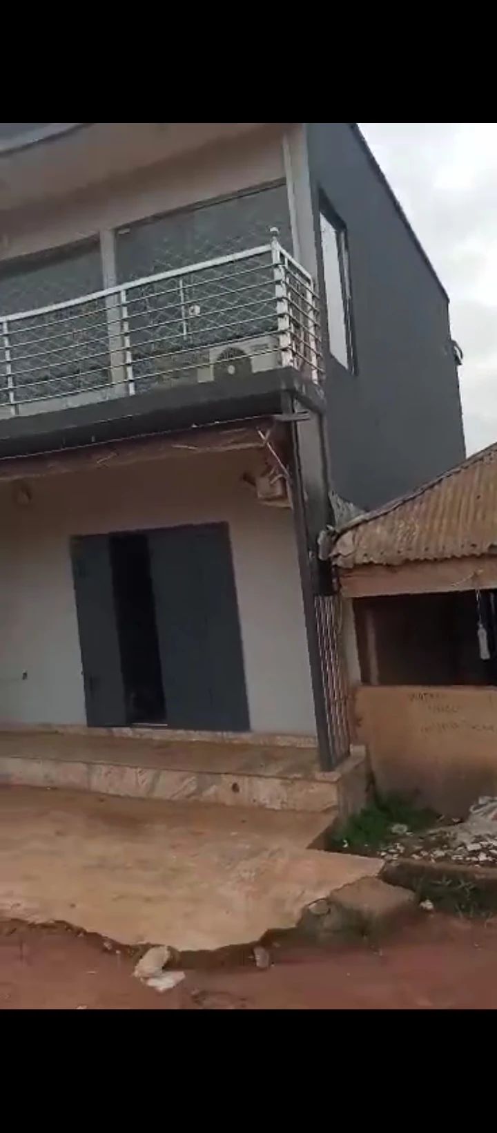 Store for Sale in Airport road, Edo - Image 1