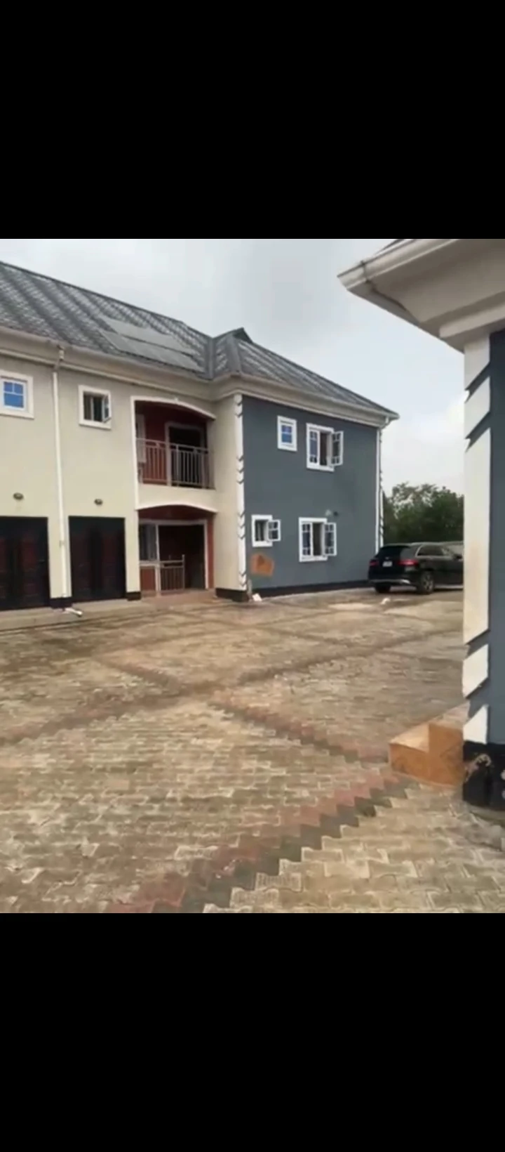 3 Bedroom Flat for Sale in Ogunwemnyi, Edo - Image 6
