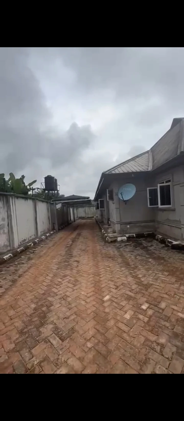 Bungalow for Sale in Upper mission, Edo - Image 2