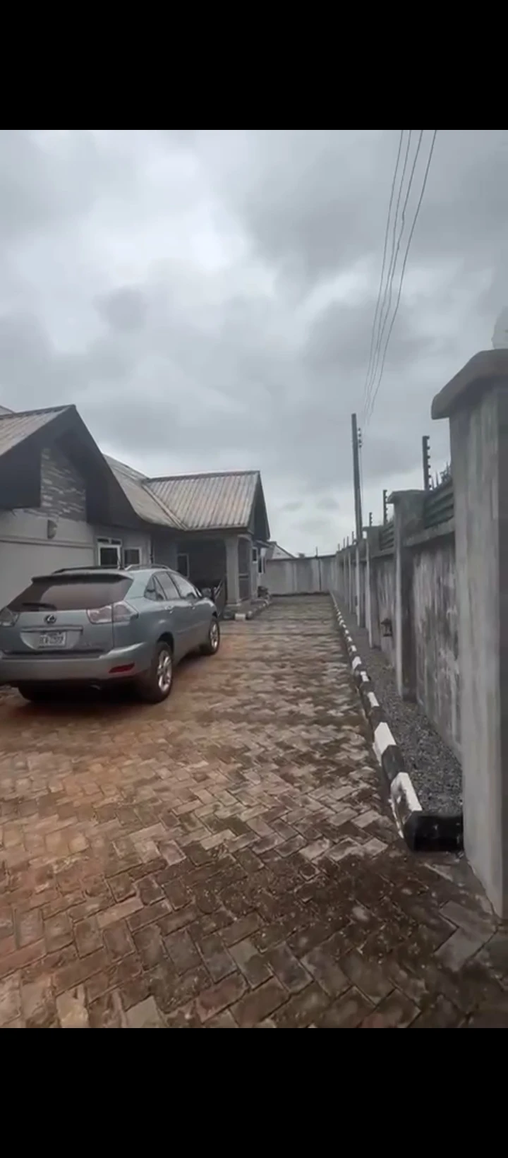 Bungalow for Sale in Upper mission, Edo - Image 1