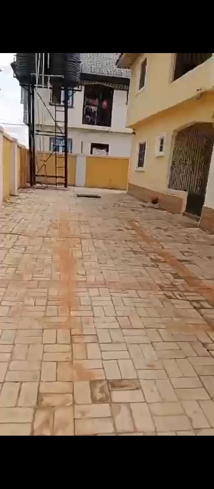 2 Bedroom Flat for Sale in Off winners sapele road, Edo - Image 2