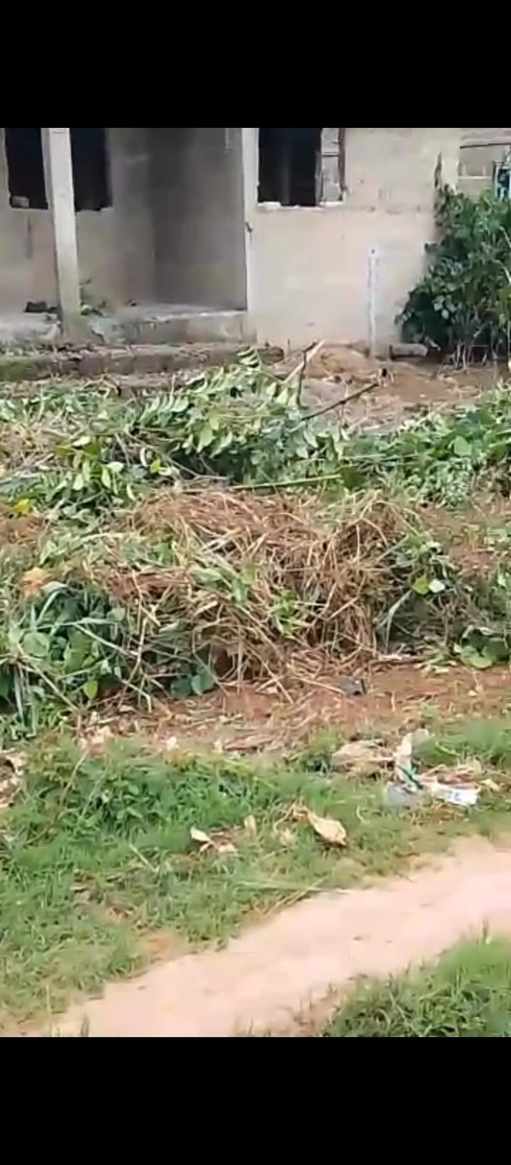 Uncompleted Building for Sale in Airport road, Edo - Image 3