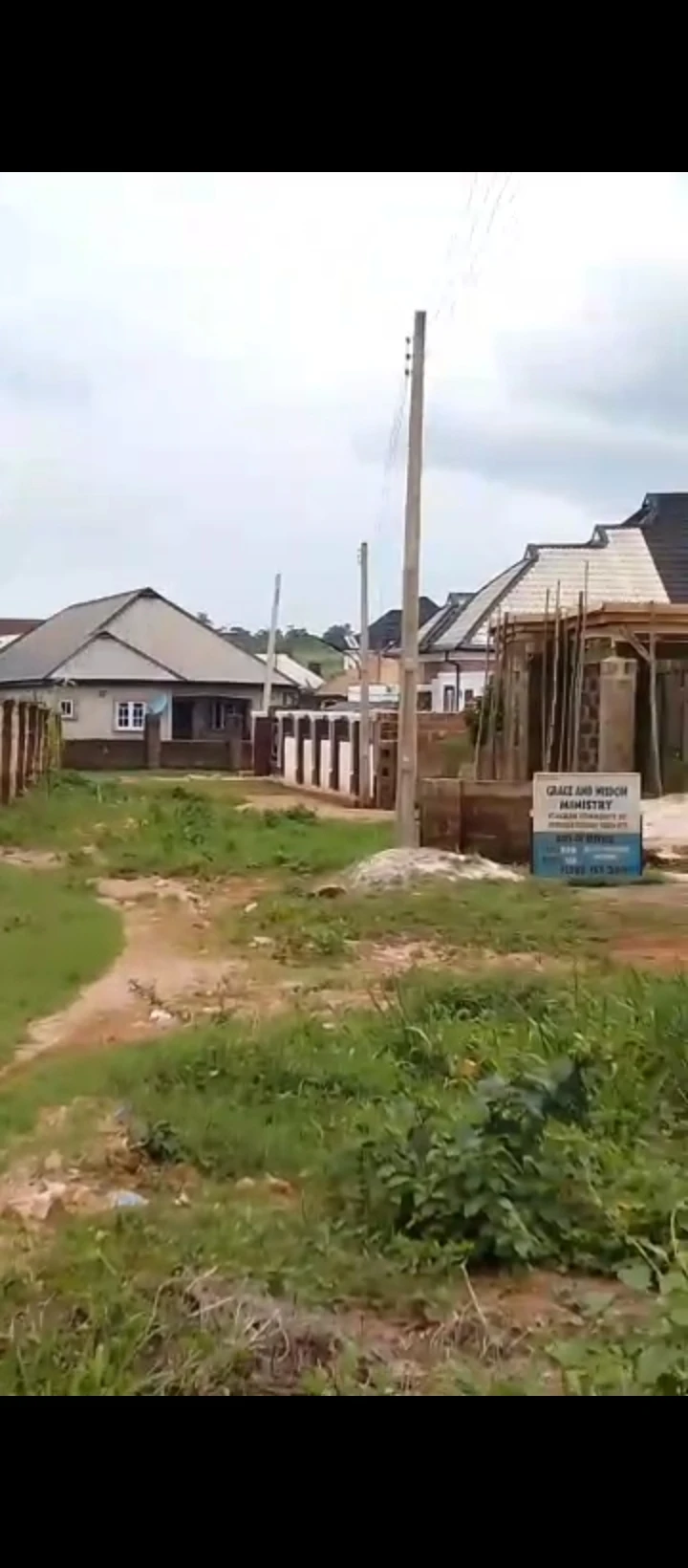 Uncompleted Building for Sale in Airport road, Edo - Image 2