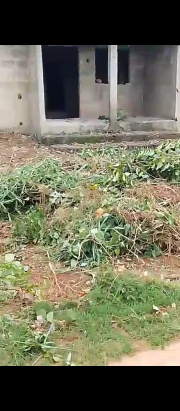 Uncompleted Building for Sale in Airport road, Edo - Image 6