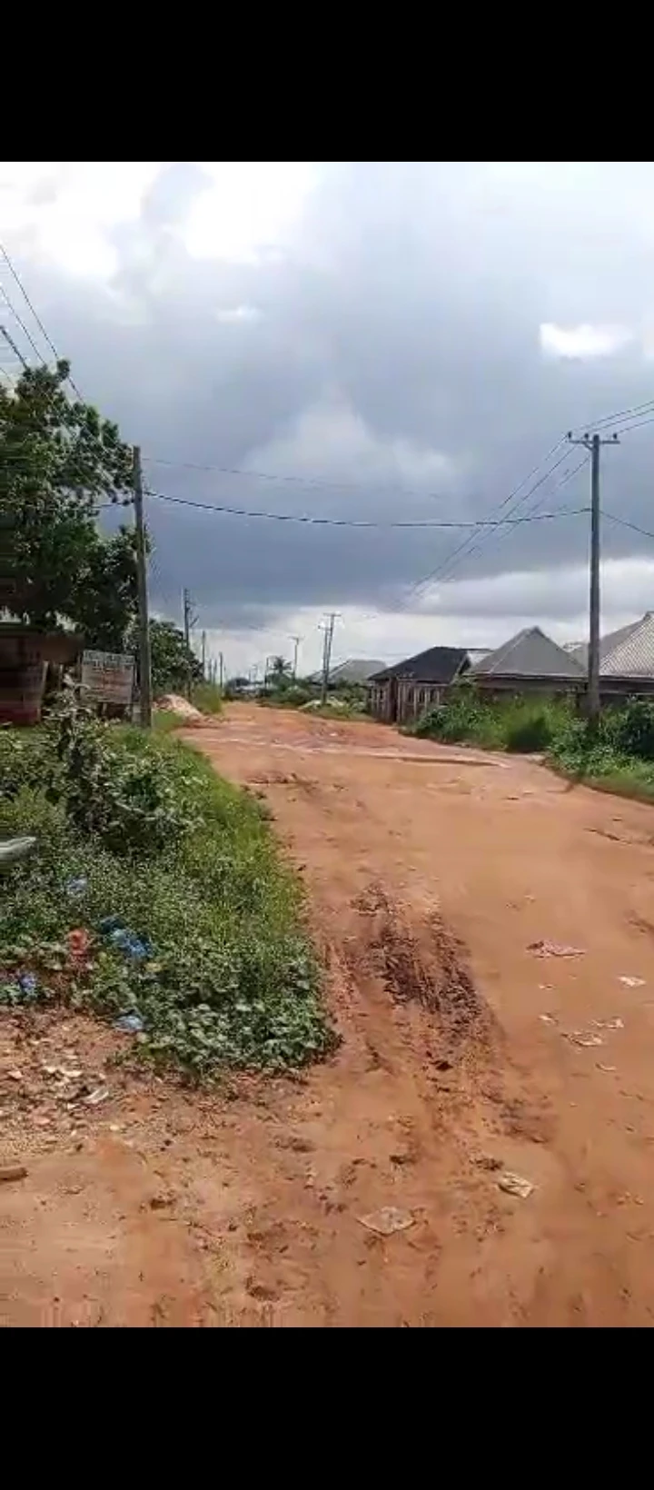 1 Bedroom Flat for Sale in Sapele road, Edo - Image 4