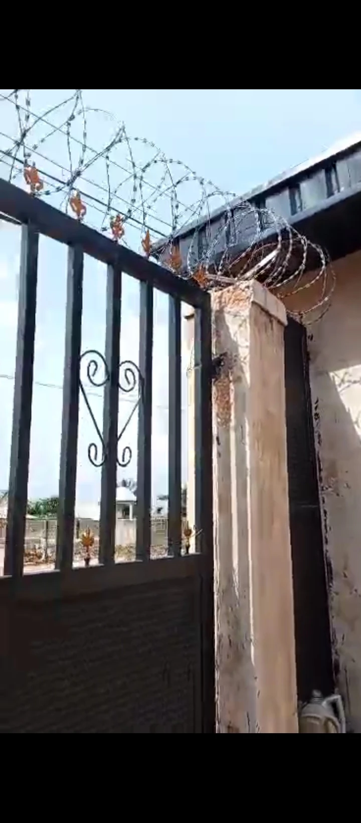 1 Bedroom Flat for Sale in Sapele road, Edo - Image 1