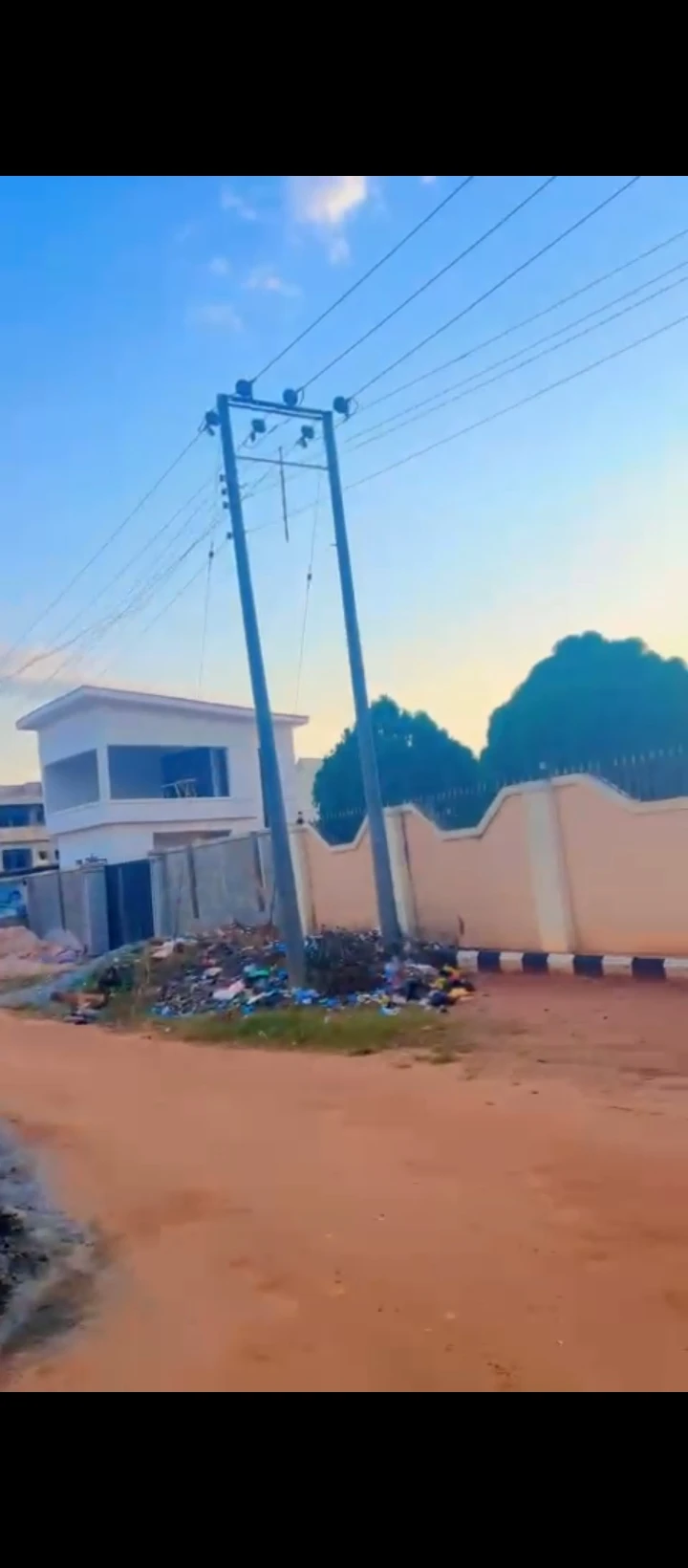 Land for Sale in Country home, Edo - Image 1