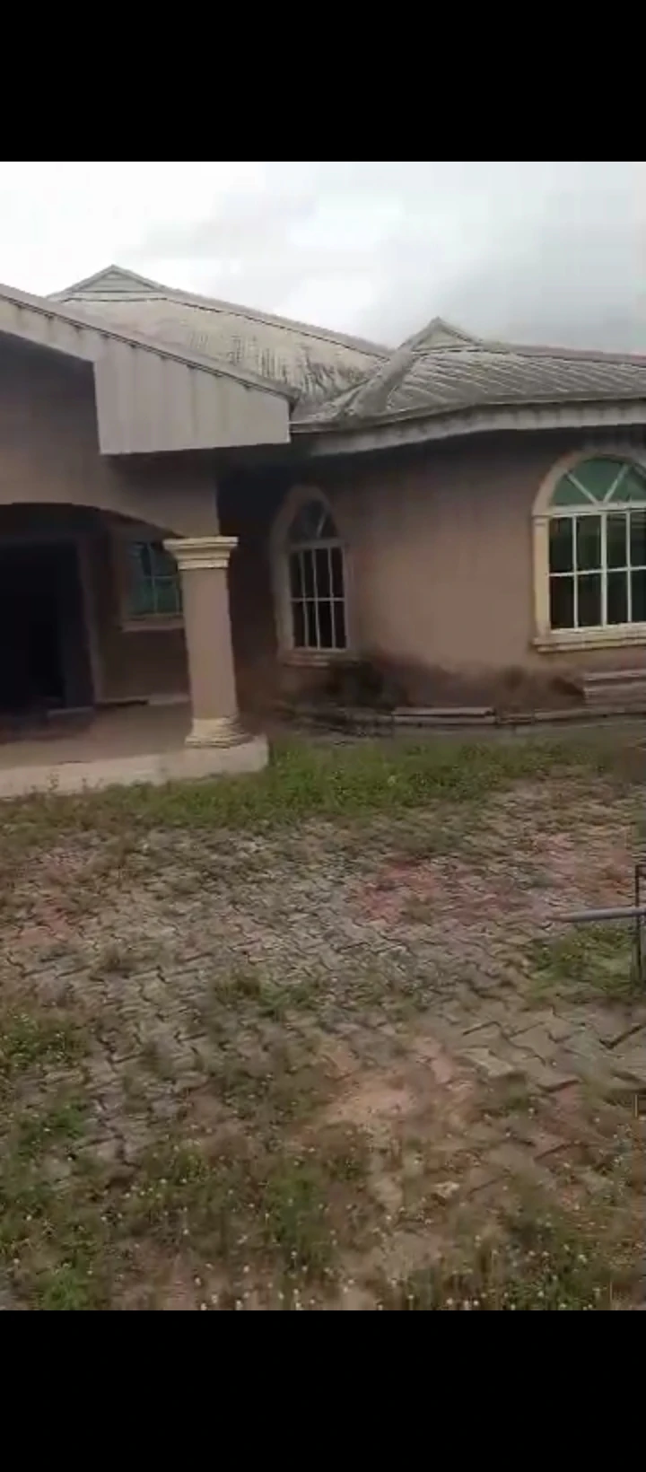 Bungalow for Sale in Kabaka street off mila, Edo - Image 5