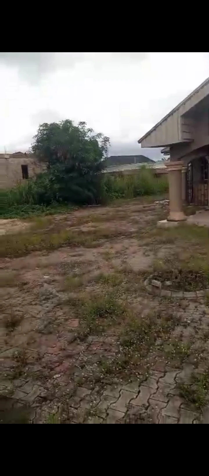 Bungalow for Sale in Kabaka street off mila, Edo - Image 6