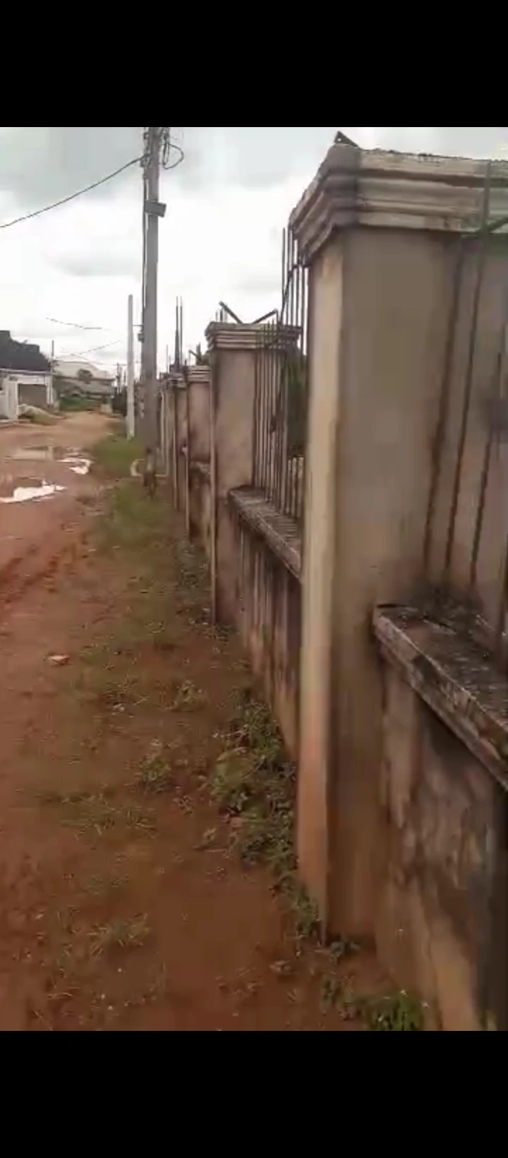 Bungalow for Sale in Kabaka street off mila, Edo - Image 4