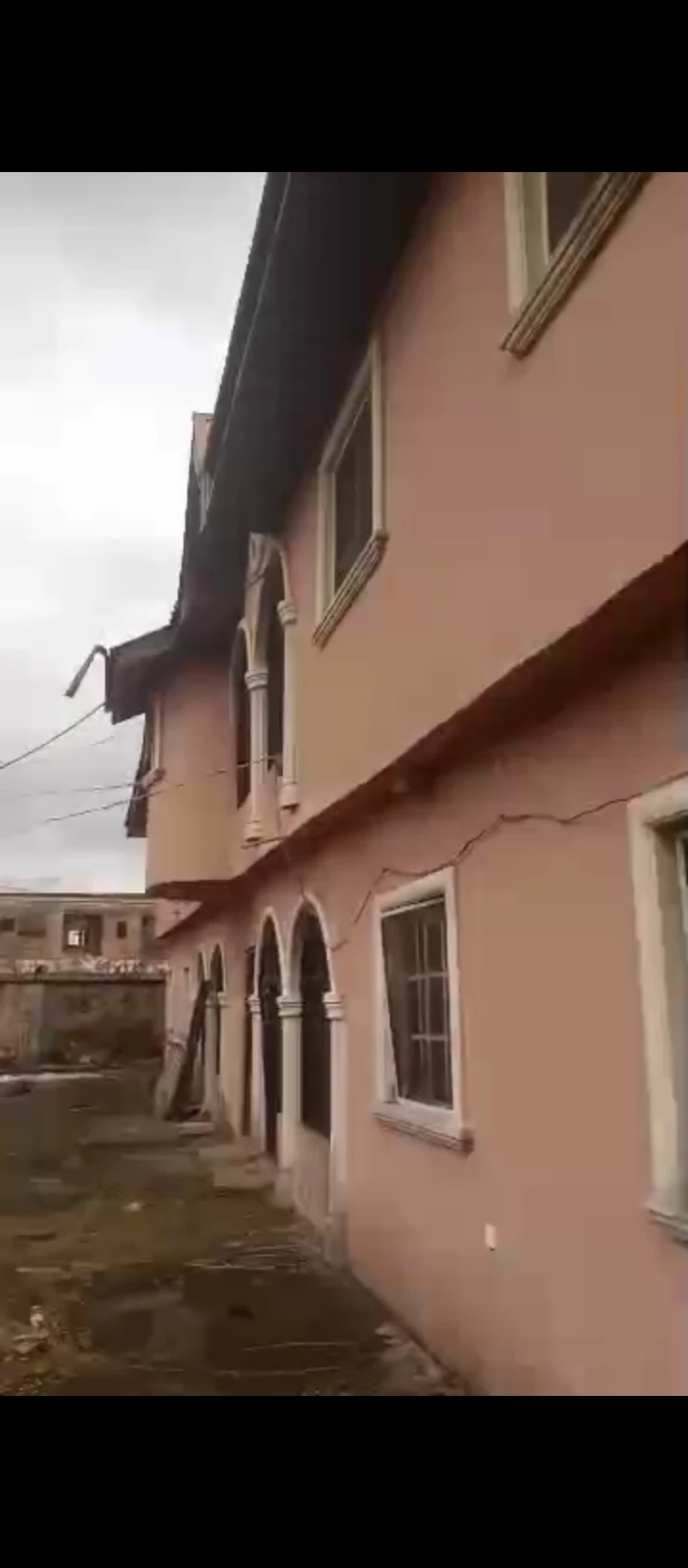 3 Bedroom Flat for Sale in MTN mask, Edo - Image 6