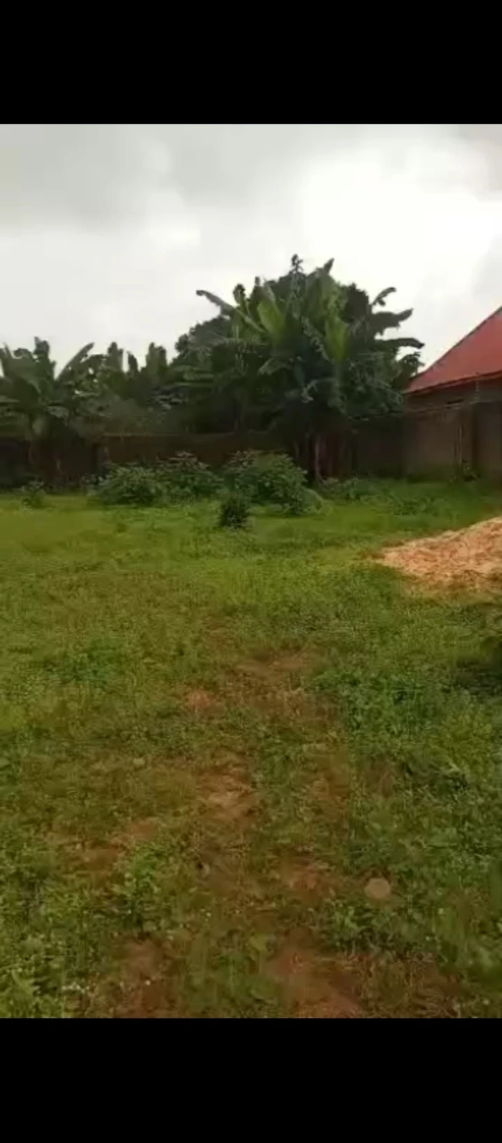 Land for Sale in Benin city, Edo - Image 1