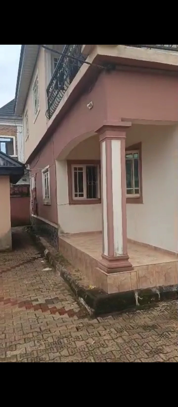 3 Bedroom Flat for Sale in Ugbor gra, Edo - Image 4
