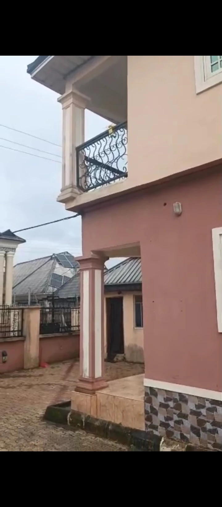 3 Bedroom Flat for Sale in Ugbor gra, Edo - Image 6