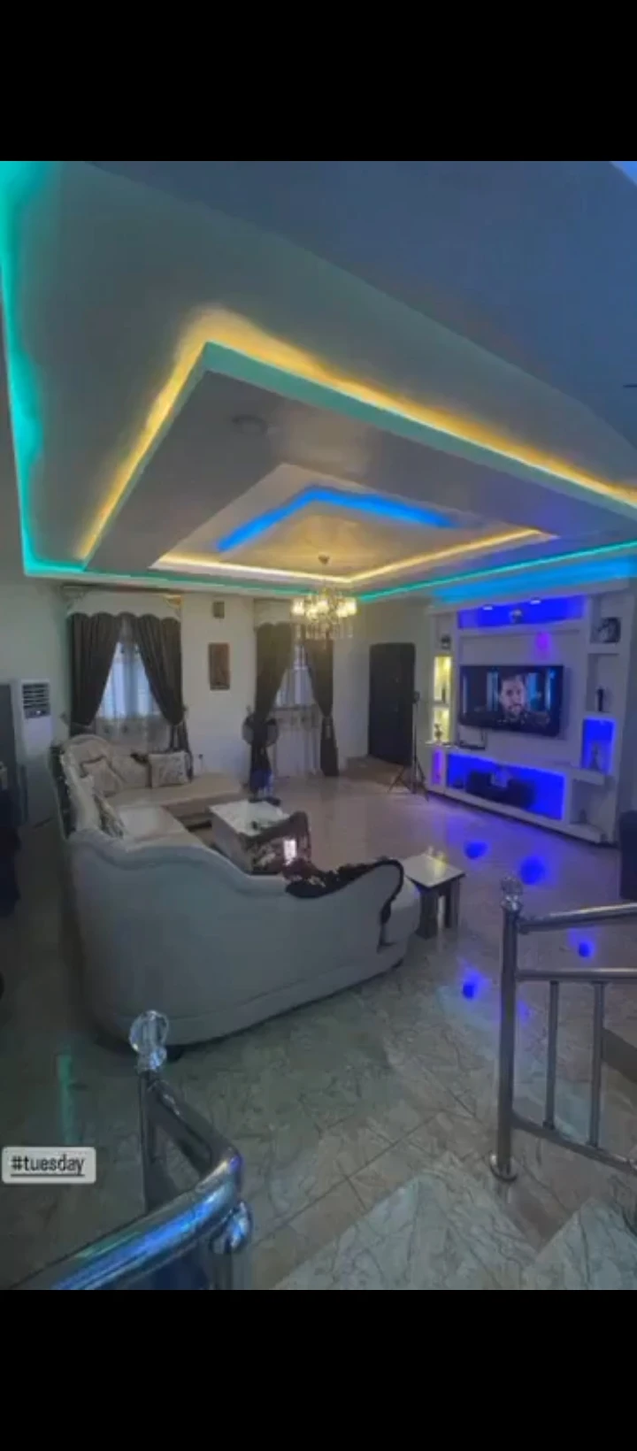 Duplex for Sale in Egba upper saponkba, Edo - Image 3
