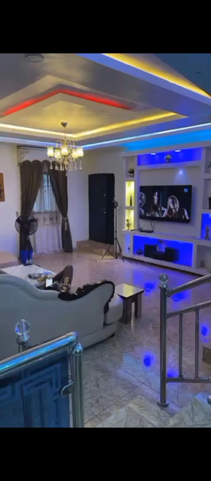 Duplex for Sale in Egba upper saponkba, Edo - Image 2
