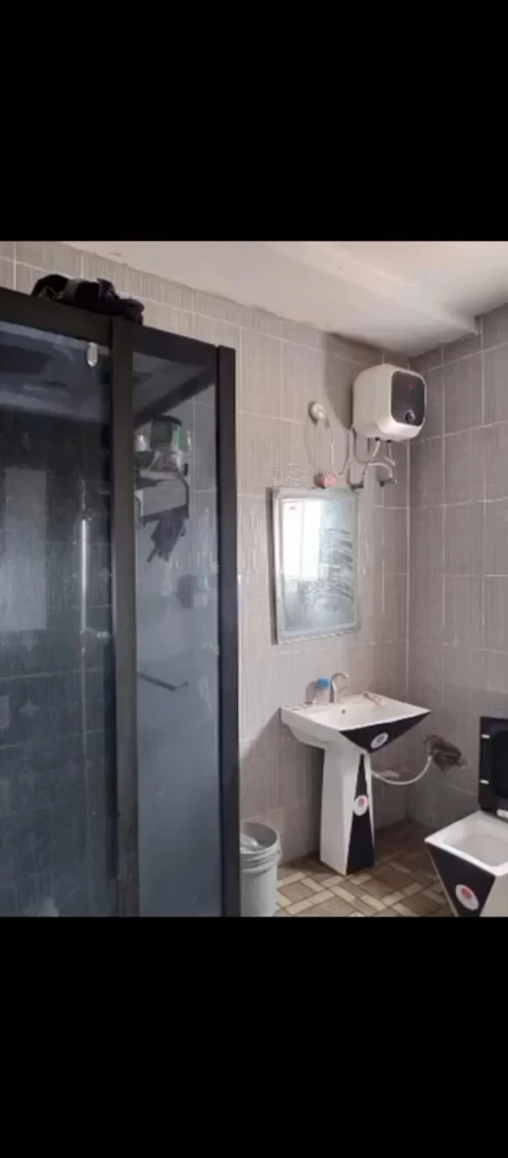 Duplex for Sale in Egba upper saponkba, Edo - Image 1