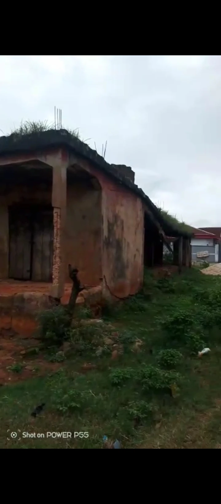 Uncompleted Building for Sale in Sapele road, Edo - Image 6