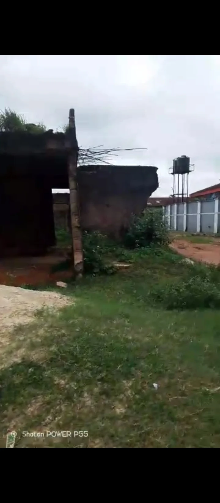 Uncompleted Building for Sale in Sapele road, Edo - Image 2