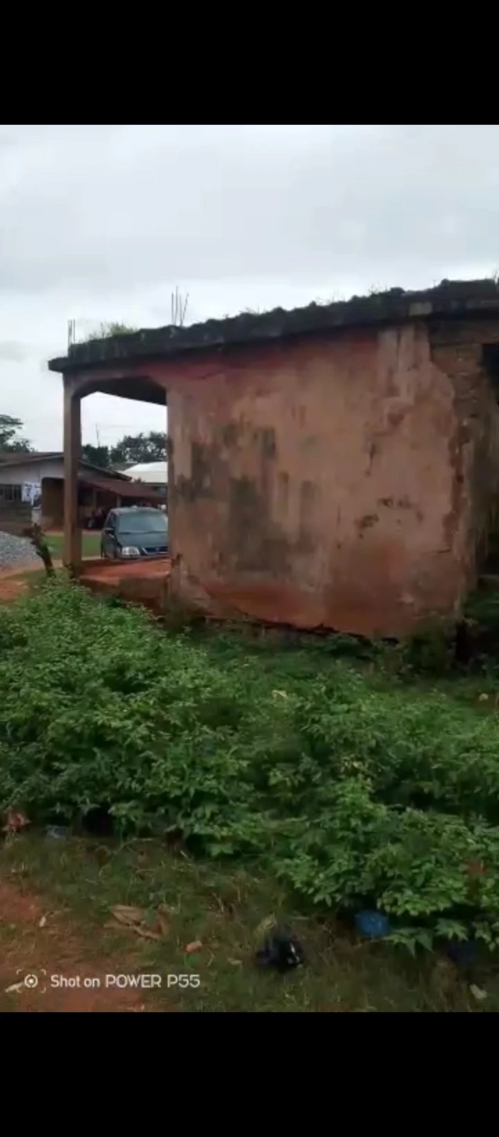 Uncompleted Building for Sale in Sapele road, Edo - Image 5
