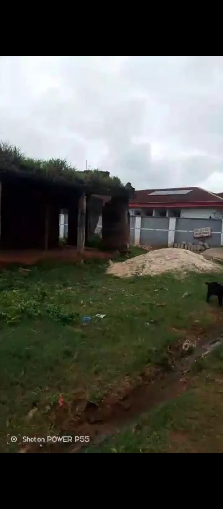 Uncompleted Building for Sale in Sapele road, Edo - Image 4