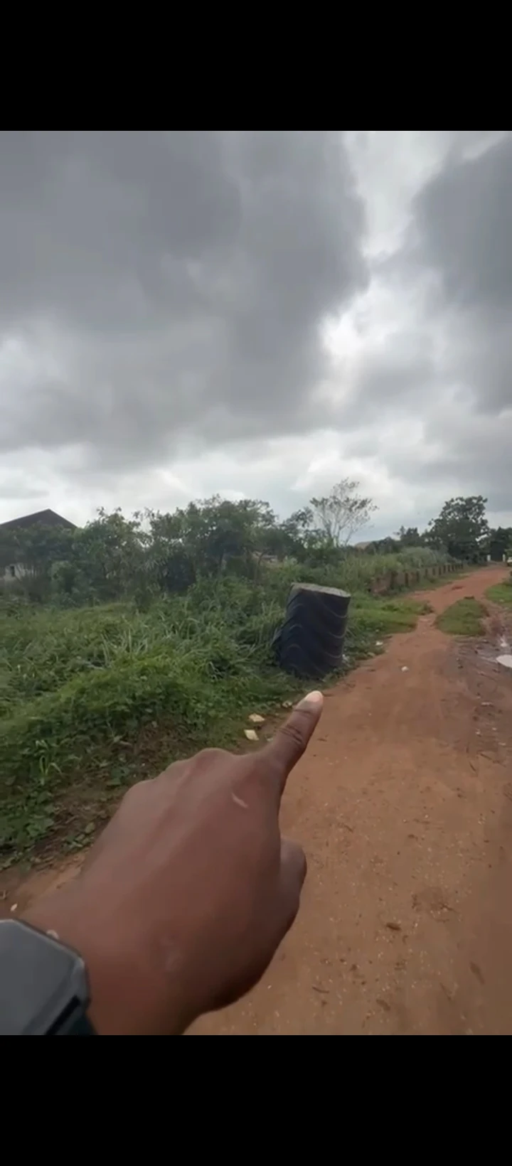 Land for Sale in Isihor, Edo - Image 3