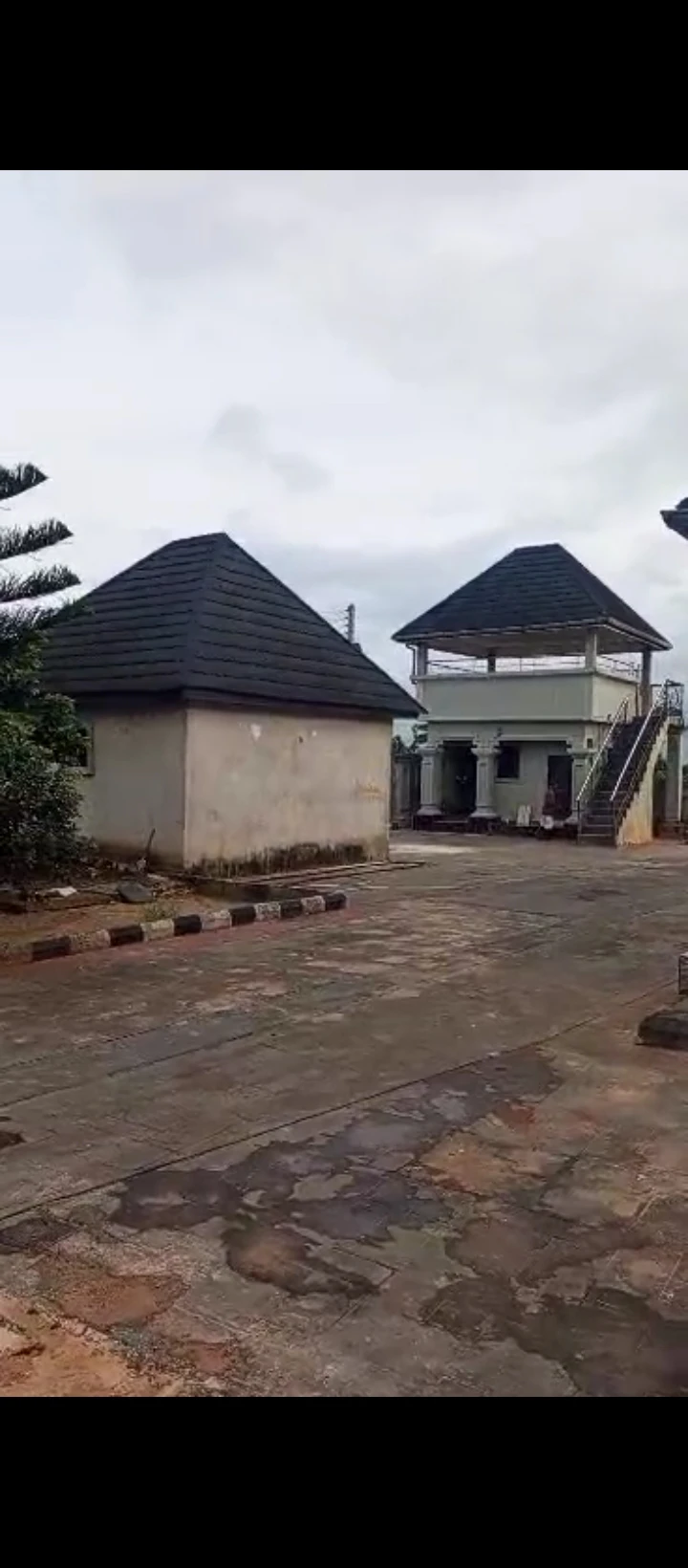 Bungalow for Sale in Peanut sapele road, Edo - Image 3