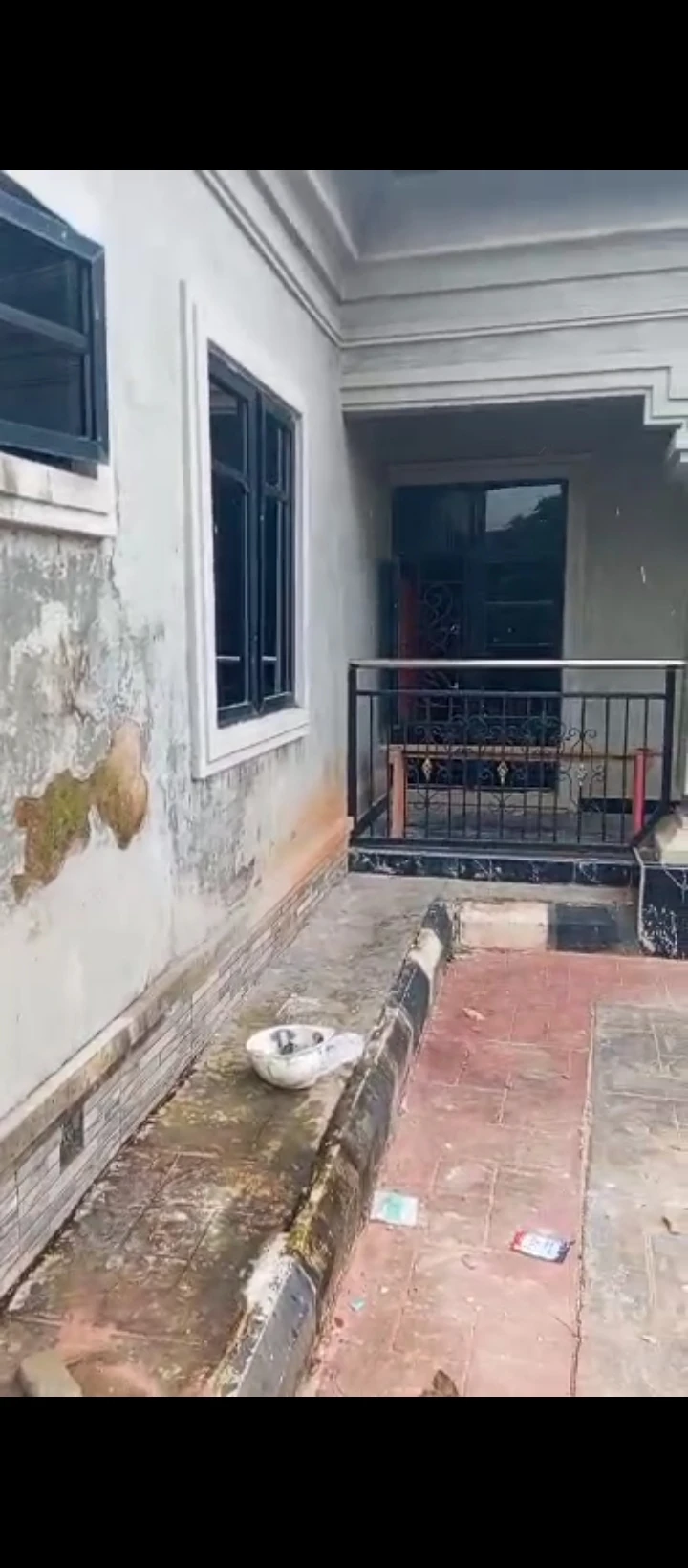 Bungalow for Sale in Peanut sapele road, Edo - Image 1