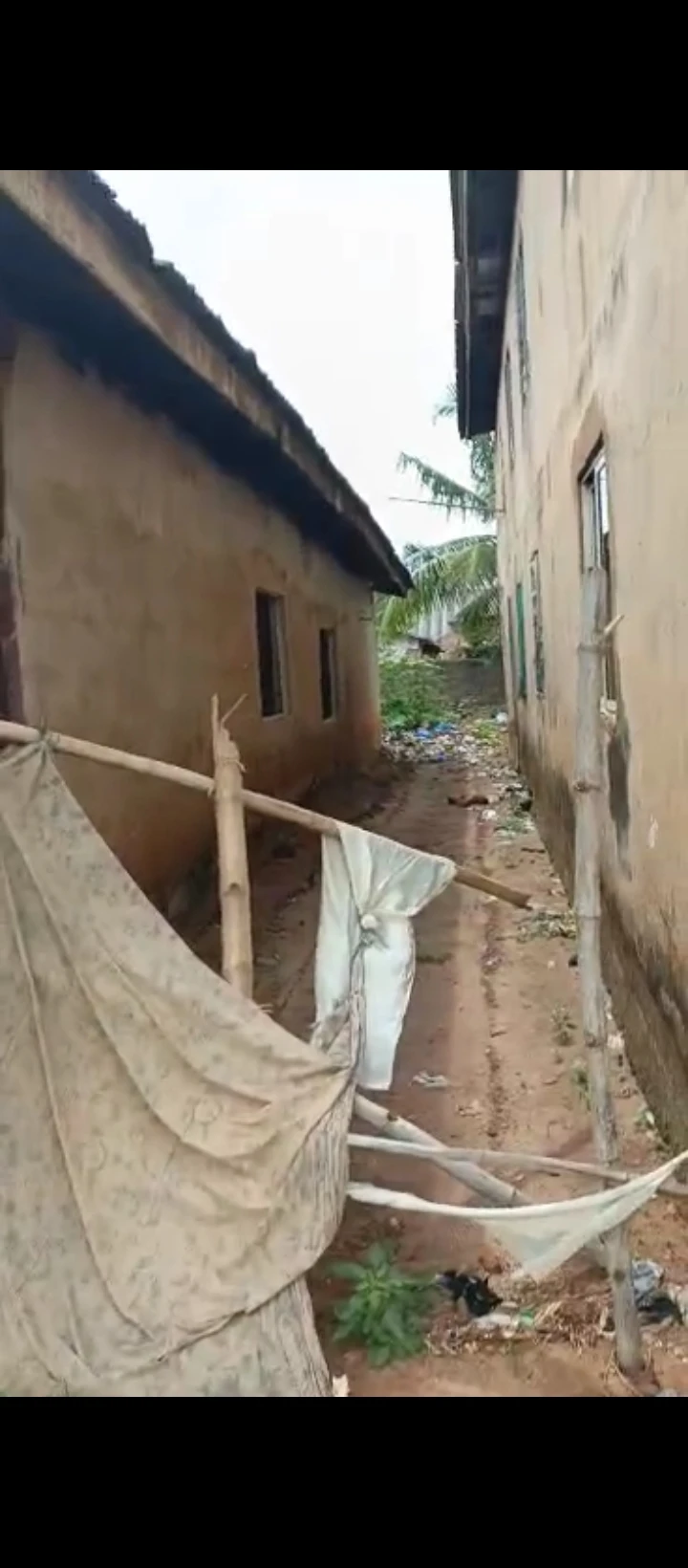 Bungalow for Sale in Upper saponkba, Edo - Image 1