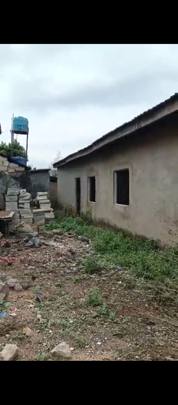 Bungalow for Sale in Upper saponkba, Edo - Image 5